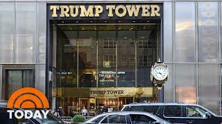 Trump Organization Braces For Possible Criminal Charges Next Week