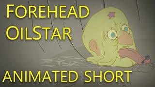 2D Animation ShortFilm - Forhead Oil Star