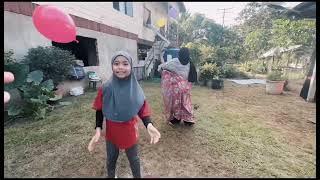 Habib Hassan's FamBam