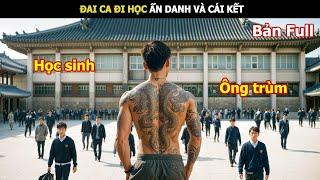 [Review Phim] Thân Xác Là Học Sinh Trung Học Nhưng Bên Trong Lại Là 1 Tên Xã Hội Đen