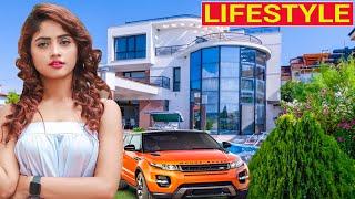 TikTok Star Nisha Guragain Lifestyle 2020, Viral Video, Biography, Boyfriend, Family, House & Income