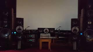 SMSL AD18 vs Focal Viva Utopia (Click on the link in the description to watch another video)