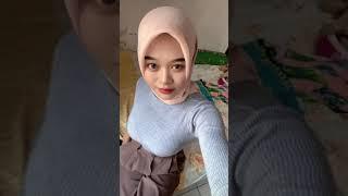 hijabers cantik pemersatu bangsa #fyp