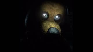 Sparky FNaF Voice Line Animated 5