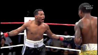 WOW!! CLASSIC FIGHT - Shane Mosley vs Ricardo Mayorga II, Full Highlights