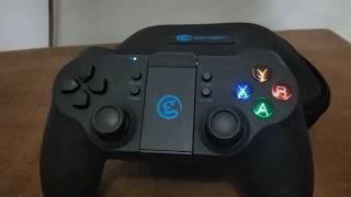 GameSir T1s - The BEST 4in1 Gamepad For Android, iOS, Windows PC, and PS3