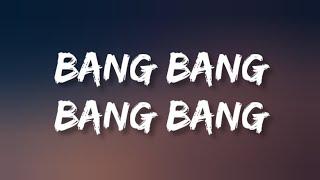 Sohodolls - Bang Bang Bang Bang (speed up) (Lyrics)