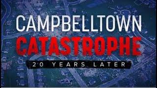 Campbelltown Catastrophe: 20 years later