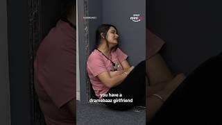 DRAMEBAAZ GIRLFRIEND be like ft. Arohi, Chill Gamer | Playground Season 3 | Amazon miniTV