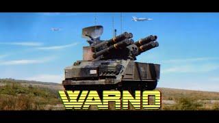 "Glory Or Attrition", WARNO SOUTHAG DLC operation introduction!