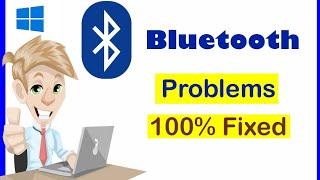 Bluetooth not working in windows 10 (fixed)  | VividTech Info