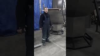 Банный чан от metallproffi67