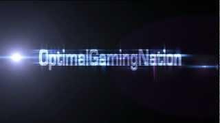 Optimal Gaming Intro [NO AUDIO VERSION][720p]