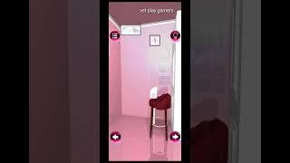 Escape Game PinkROOM Walkthrough