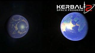 KSP 2 OST - Habitable Planet Maneuver Node Theme