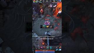 ХОРОШАЯ ПОПЫТКА #dota2 #дота2 #dota2highlights