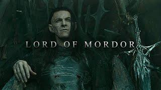 Adar | Lord of Mordor