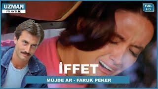 İffet – Türkischer Film – Müjde Ar & Faruk Peker