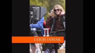 "INterview with Director Leigh Janiak of @HONEYMOONmovie , a @MagnoliaPics film." by @theINshow