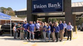 Union Bank and Trust Unveils State of the Art Video Teller ATM in Warren