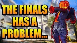 Is Everyone Just Cheating In THE FINALS Season 4???