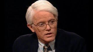 Peter Lynch | Charlie Rose | 1993