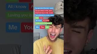 Can you sing Arcade?️ by Duncan Laurence