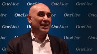 Dr. Daud on Dabrafenib/Trametinib Vs Immunotherapy in Melanoma