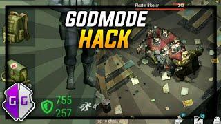 Last Day On Earth Immortal/God Mode Hack With GameGuardian