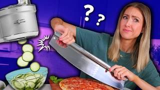 I Bought the First 6 Products TIKTOK RECOMMENDED... is ANYTHING worth buying??