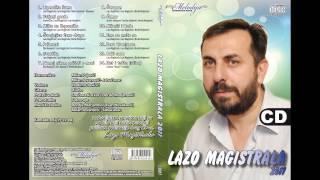 Lazo Magistrala - Carapan (Audio 2011)