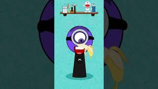 Oh no!! HELP Minion | Incredibox Sprunki Animation #sprunki #incredibox #sprunkiincredibox