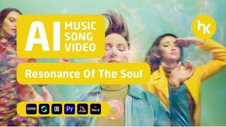 Resonance of the Soul | Soulful Latin Groove for Inner Peace