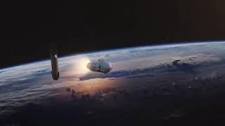 Watch SpaceX Falcon 9 and Dragon rocket launch