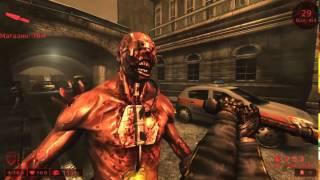 Для Александр Ерошенко Killing Floor