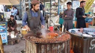 8th Day of Ramadan: Exploring Jalalabad’s Best Street Food