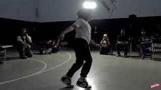 Kids Top 8 To Semifinals  - Jingle Jangle Jam Vol 4 - Break Infinite - BNC