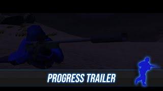 Project Eagle - Progress Trailer