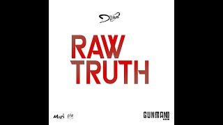 Raw Truth (Lyric Video)