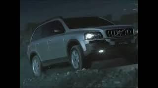 Volvo XC90 V8 (2005)