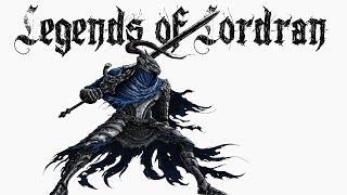 Dark Souls Lore: The Legend of Artorias the Abysswalker