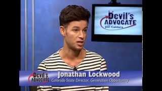 The Kids Are Alright with Jonathan Lockwood