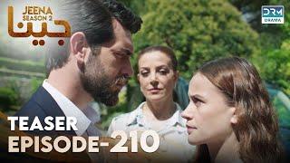 JEENA Season 2 | Teaser | Episode 210 Watch Tomorrow | UH2U