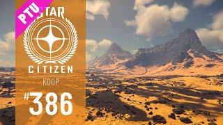 STAR CITIZEN #385 | KOOP | PYRO: Was muss sich ändern? | 2K | Deutsch/German | Alpha 4.0 [PTU]