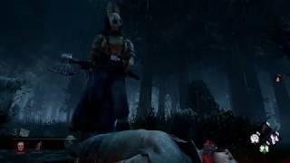 Dead by Daylight - Huntress Momento Mori