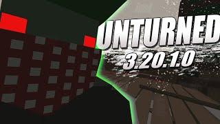 Баги, Оптимизация, Инвентарь | Unturned 3.20.1.0