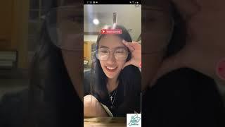 Team Ebs Update | Angelica Yap Bigo Live | April 26 , 2020