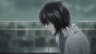 Episode 25 Death Note Spoiler L Realizes He's Going To Die | Death Note Episode 25