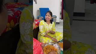 Mother and Daughter comedy videos back to back fun #fun #vlog #richakka