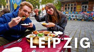 REISEFÜHRER LEIPZIG | 10 Aktivitäten in Leipzig, Deutschland